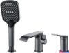 Смеситель Shevanik S4112T