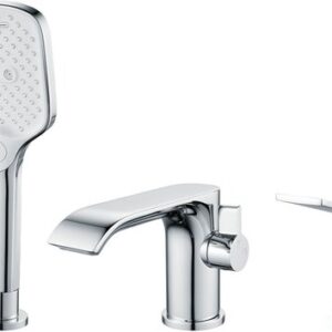 Смеситель Shevanik S4112