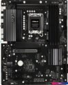 Материнская плата ASRock Z890 PRO-A