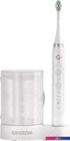 Электрическая зубная щетка Geozon Aurora G-HL08WHT