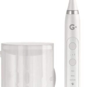 Электрическая зубная щетка Geozon Aurora G-HL08WHT