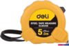 Рулетка Deli DL9025B