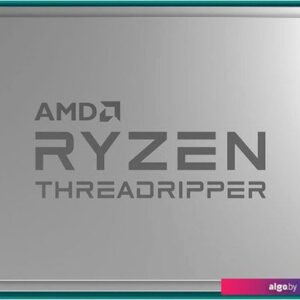Процессор AMD Ryzen Threadripper 1920X