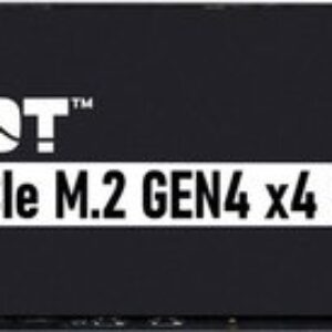 SSD Patriot P400 Lite 500GB P400LP500GM28H