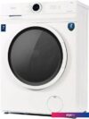 Стиральная машина Midea MF100W70BW-GCC