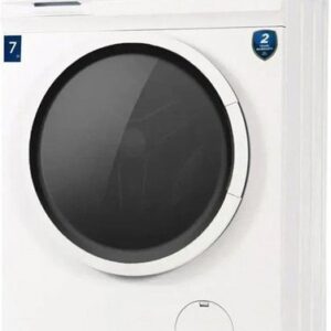 Стиральная машина Midea MF100W70BW-GCC