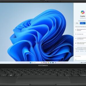 Ноутбук ASUS Zenbook 14 OLED Q425MA-U71TB