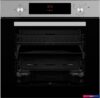 Газовый духовой шкаф Weissgauff WGO 700 D Inox