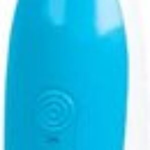 Электрическая зубная щетка Geozon Kids Air G-HL09LBLU (голубой)