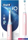Электрическая зубная щетка Oral-B iO Series 3 iOG3.1A6.0 (розовый)