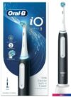 Электрическая зубная щетка Oral-B iO 3 iOG3.1A6.0 (черный)