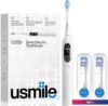 Электрическая зубная щетка Usmile Sonic Y10 Pro (белый)