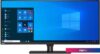 Монитор Lenovo ThinkVision P40w-20 62C1GAR6CB