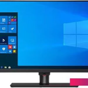 Монитор Lenovo ThinkVision P40w-20 62C1GAR6CB