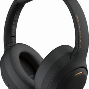 Наушники HONOR Choice Headphones Pro (черный