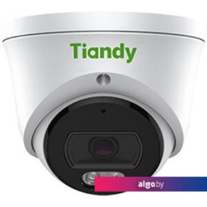 IP-камера Tiandy TC-C35XS I3W/E/Y/S/2.8mm/V5.0