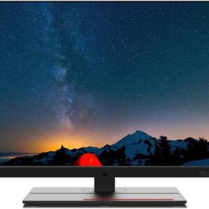 Монитор Lenovo ThinkVision P27u-20 62CBRAS6CB