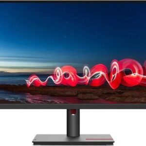 Монитор Lenovo ThinkVision T27i-30 63A4MAR1CB