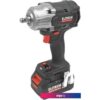 Гайковерт ELITECH HD Professional CW 2009SL E2201.059.01 (с 1-им АКБ 4 Ач
