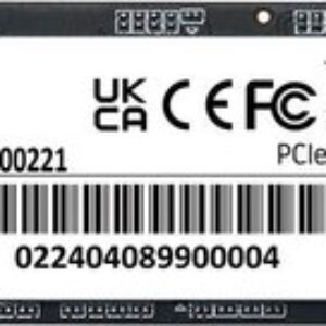 SSD Patriot P320 512GB P320P512GM28
