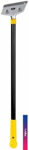 Скребок Deli DL4726