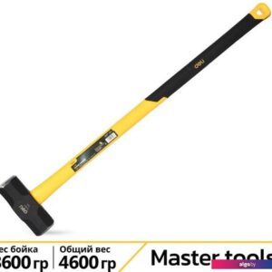 Кувалда Deli DL6912