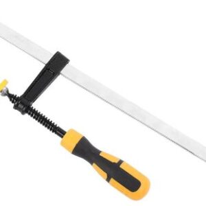 Струбцина Deli DL111250
