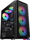 Корпус Oklick OCC-MD301