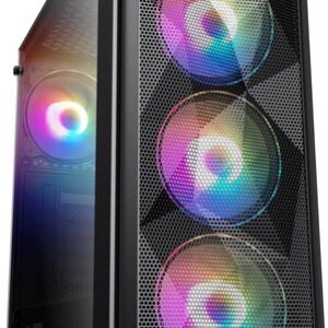 Корпус Oklick OCC-MD303
