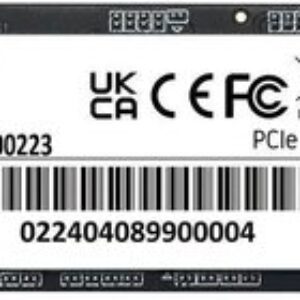 SSD Patriot P320 2TB P320P2TBM28