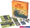 Настольная игра GaGa Games Жми на газ GG350