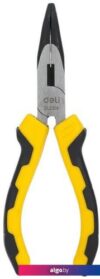 Длинногубцы Deli DL2306