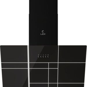 Кухонная вытяжка LEX Moza 600 R1 (черный)
