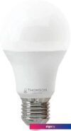 Светодиодная лампочка Thomson A60 E27 15Вт 6500 К TH-B2305