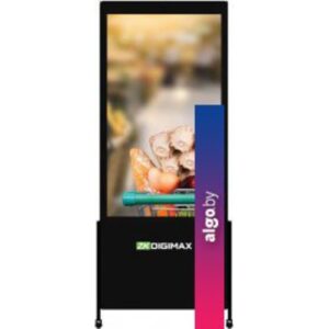 Информационная панель ZKDigimax DG03-A1F43