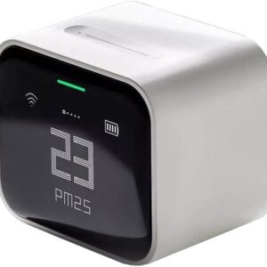 Монитор качества воздуха Qingping Air Monitor Lite