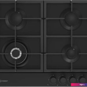 Indesit THPM 642 WS/BL/I