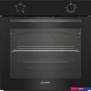 Электрический духовой шкаф Indesit IBFTE 2420 J BL
