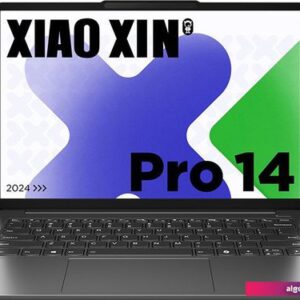 Ноутбук Lenovo Xiaoxin Pro 14 IMH9 AI 83D20006CD