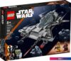 Конструктор LEGO Star Wars 75346 Пиратский истребитель