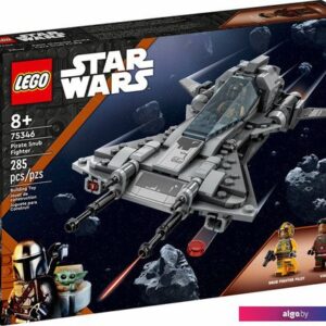 Конструктор LEGO Star Wars 75346 Пиратский истребитель