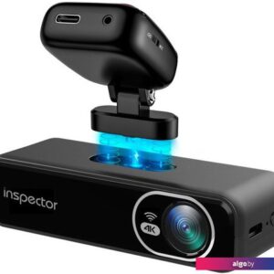 Видеорегистратор Inspector UHD 350