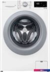 Стиральная машина LG F2V3HS4W