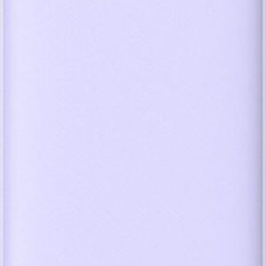 Внешний аккумулятор Baseus Airpow Fast Charge Power Bank 20W 10000mAh (сиреневый)