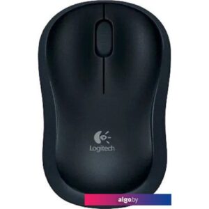 Мышь Logitech B175 (черный)