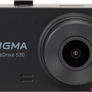 Видеорегистратор Digma FreeDrive 530