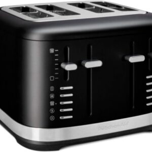 Тостер KitchenAid 5KMT4109EBM