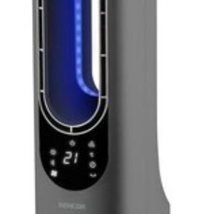 Тепловентилятор Sencor SFH 3704SL