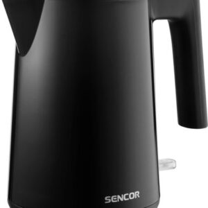 Электрический чайник Sencor SWK 0156BK