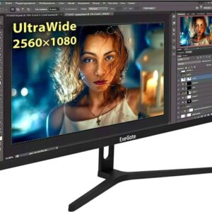 Монитор ExeGate SmartView ES1500 EX297302RUS